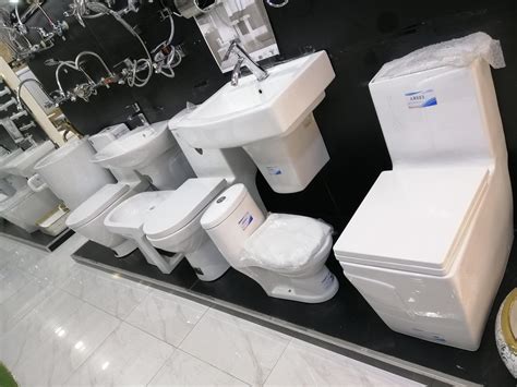 toilet accessories supplier in dubai
